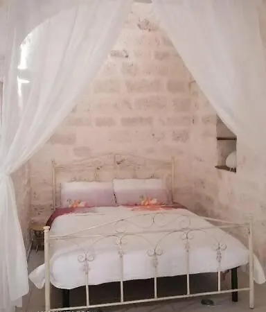 La Casa Di Gina Ceglie Messapica