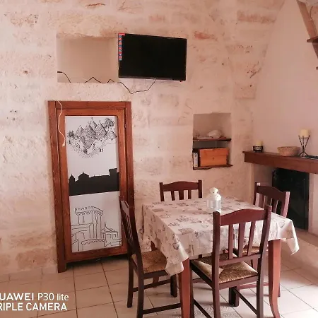 La Casa Di Gina * Ceglie Messapica