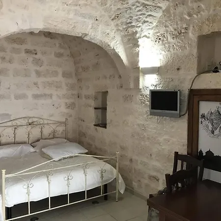 La Casa Di Gina *