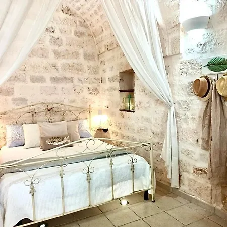 La Di Rosi Ceglie Messapica