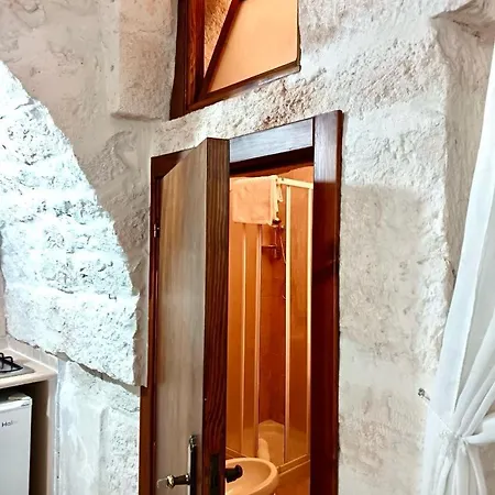Apartman La Di Rosi
