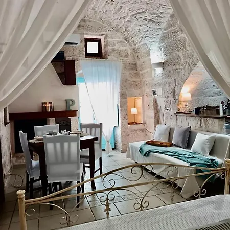 Apartman La Di Rosi *