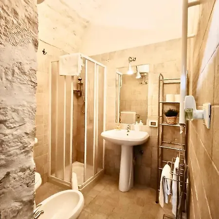 La Di Rosi Apartman Ceglie Messapica