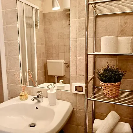 Apartman La Di Rosi *