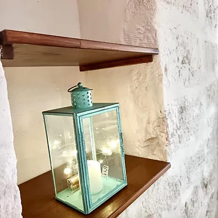 La Di Rosi Apartman Ceglie Messapica